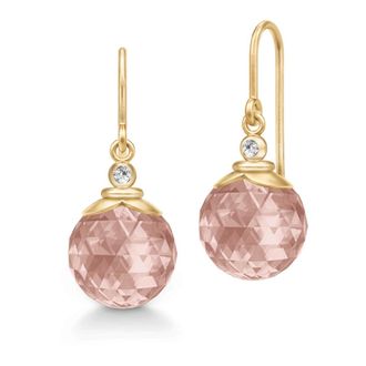 Julie Sandlau Dames, Accessoires, Geel, Maat: ONE Size