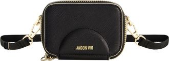 Jason Wu Micro Crossbody Bag - Black