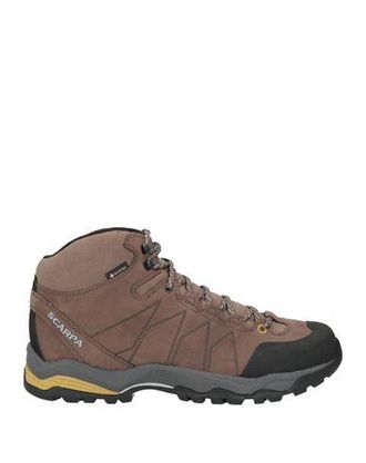 Scarpa FOOTWEAR - Ankle boots on YOOX.COM