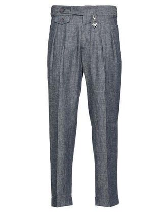 Manuel Ritz BOTTOMWEAR - Pantaloni su YOOX.COM