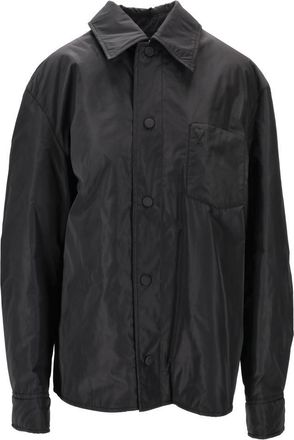 Ami Surchemise Rembourree AMI Paris De Coeur