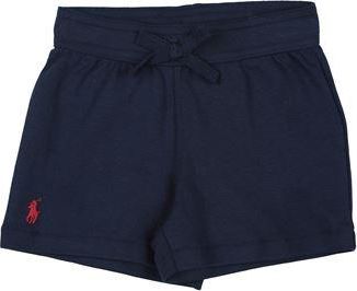 Ralph Lauren COTTON INTERLOCK SHORT