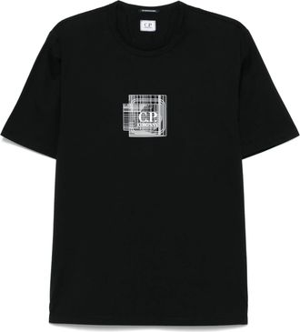 C.P. Company Cp Company Tshirts