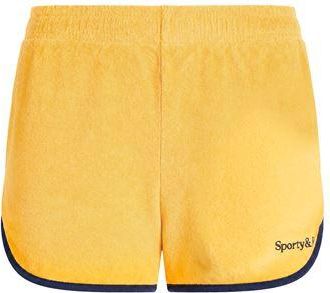 Sporty & Rich BOTTOMWEAR - Shorts & Bermuda Shorts sur YOOX.COM