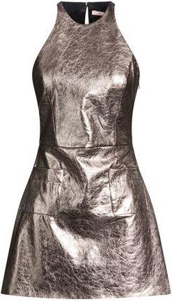 Kristina Ti DRESSES - Mini dresses on YOOX.COM