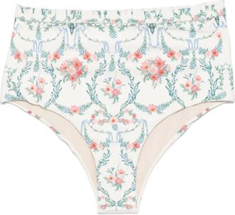 Agua Bendita Slip bikini Nopal Mosqueta - Toni neutri