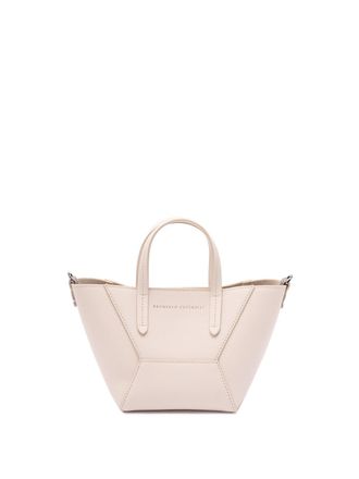 Brunello Cucinelli Bc Duo Handbag