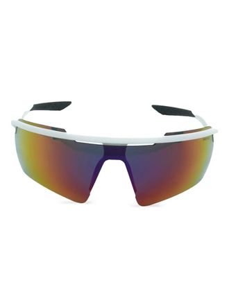 Nike Elite 20 zonnebril - Wit