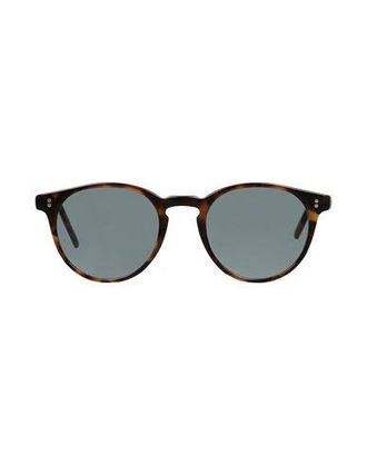 Moscot EYEWEAR - Sunglasses sur YOOX.COM
