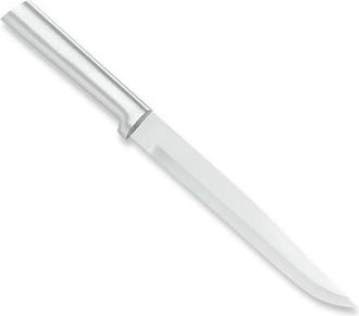 Rada Cutlery 7-Inch Slicer Knife in Silver at Nordstrom