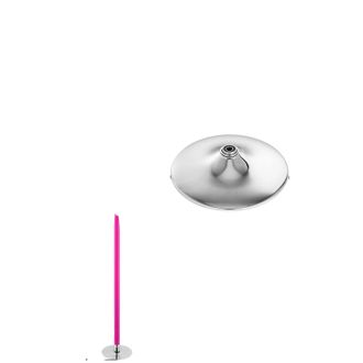 OEM Barra De Baile Port&aacute;til Y Desmontable Con Funciones De Fitness Ajustables, Color Rosa