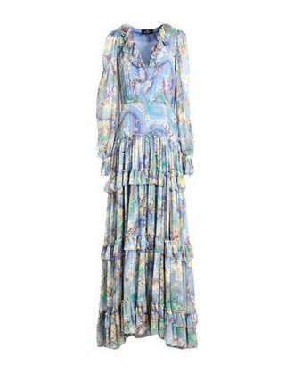 Etro KLEIDER - Maxi-Kleider auf YOOX.COM