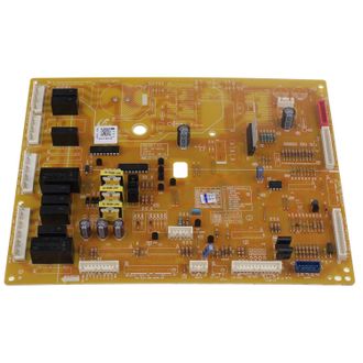Samsung Modulo- Tarjeta Electronica - Da9200406f