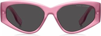 Marc Jacobs Mujer, Accesorios, Rosa, Talla: ONE Size