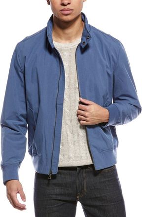 Brooks Brothers Harrington Solid Jacket