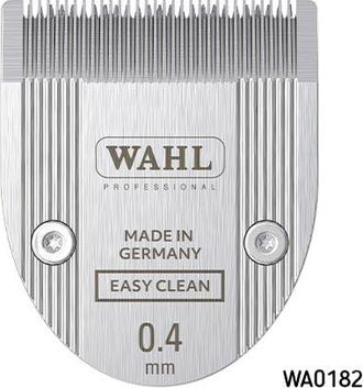 OEM Wahl Y Moser - Cabezal Super Trim Y Prima Cabezal Easy Clean