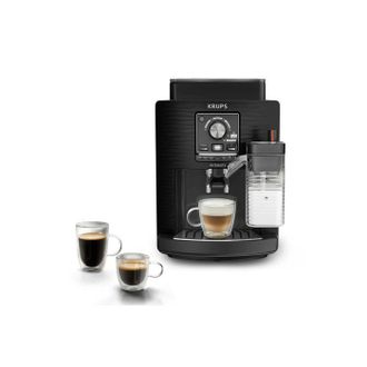 Krups M&aacute;quina De Caf&eacute; De Grano Krups Intensity Lait Ea5028