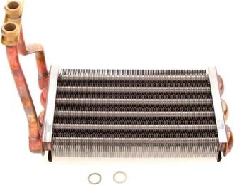 Bosch Intercambiador De Calor 18 Kw, 87186422540