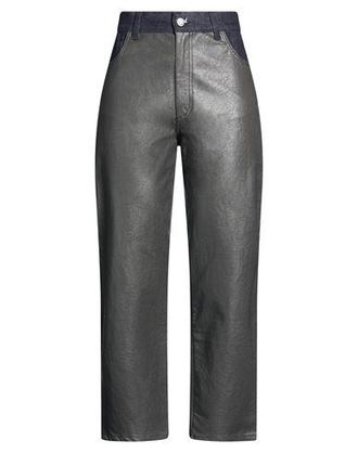 Beatrice .B BOTTOMWEAR - Trousers on YOOX.COM