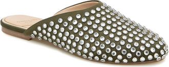 Kenneth Cole Saddie Flat