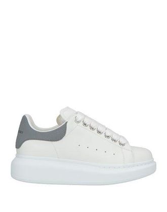 Alexander McQueen SCHUHE - Sneakers auf YOOX.COM