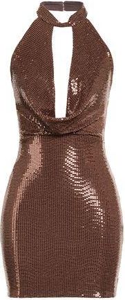 Aniye By VESTIDOS - Minivestidos en YOOX.COM