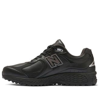 New Balance Golf 2002 v1 Lace Black UGS2002H