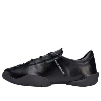 adidas Y-3 Regu Black JS1116