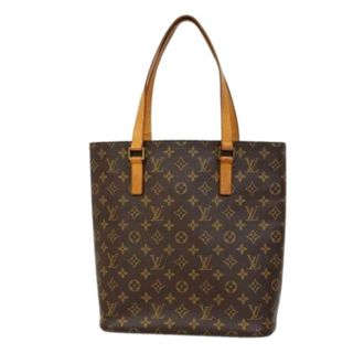 Louis Vuitton Pre-owned Tote Bags, female, Brown, Size: ONE SIZE Pre-owned Vintage Tote Bag