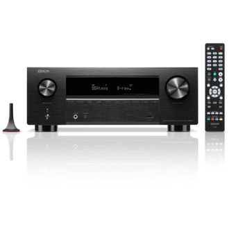 Denon Denon Amplificatore 7.2 Canali RG Sound