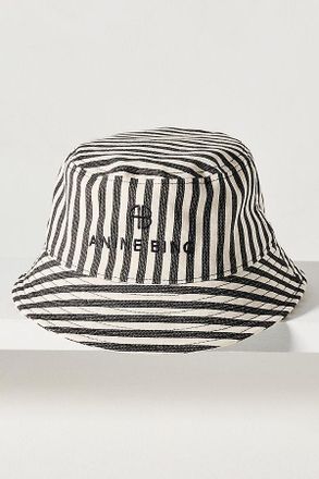 Anine Bing Nicks Bucket Hat