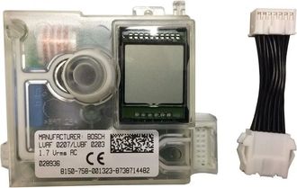 Bosch M&oacute;dulo De Encendido, 8738715673