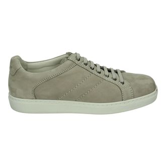 Str&ouml;ber Heren, Schoenen, Beige, Maat: 40 1/2 EU