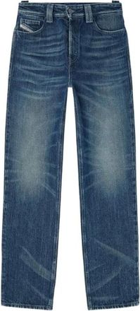 Diesel Jeans 1991 D-Voeed - - Jeans - Uomo - Blu - W33