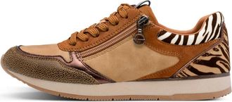 Tamaris Donna, Scarpe, Multicolore, 38 EU, new