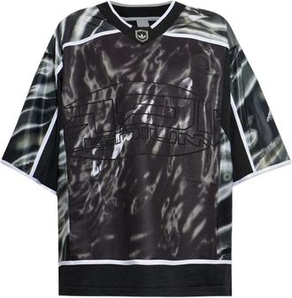 adidas Adilenium 6 Jersey T-shirt