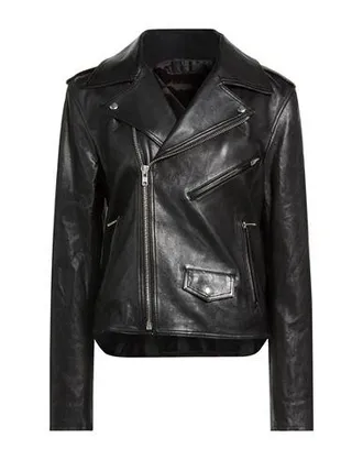 Helmut Lang COATS & JACKETS - Jackets on YOOX.COM