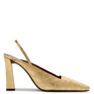 Giuseppe Zanotti Brendha Sabot 90