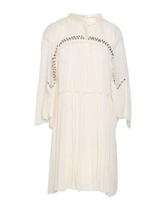 Chlo&eacute; DRESSES - Mini dresses sur YOOX.COM