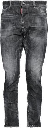 Dsquared2 BOTTOMWEAR - Jeans on YOOX.COM
