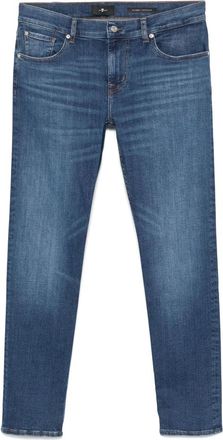 7 For All Mankind Slimmy Jeans