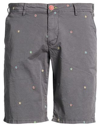 Shockly BOTTOMWEAR - Shorts & Bermuda Shorts on YOOX.COM