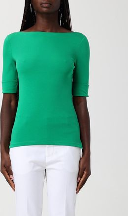 Lauren Ralph Lauren T-shirt in cotone Lauren Ralph Lauren