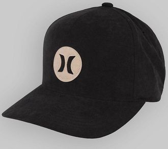 Hurley Hurley Clearing Cap grau