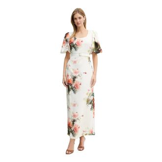 Silvian Heach Mujer, Vestidos, Multicolor, Talla: L