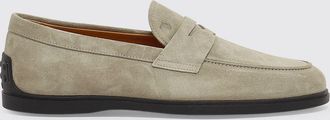 Tod's Mocassino Tods in camoscio