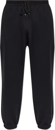 Diesel Uomo, Pantaloni, Nero, S, new