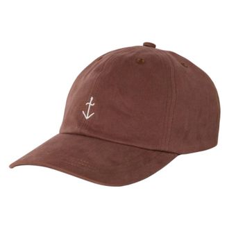 La Paz Caps, male, Brown, Size: ONE SIZE Santos Aztec Cotton Cap