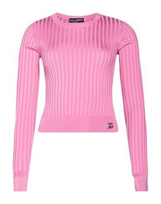Dolce & Gabbana MAGLIERIA - Pullover su YOOX.COM
