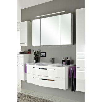 PELIPAL home24 Badezimmerset 4005 IX (2-teilig)